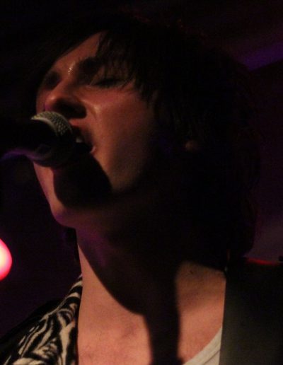 Valerie (foto: Sverre Bjørnson Visdal)