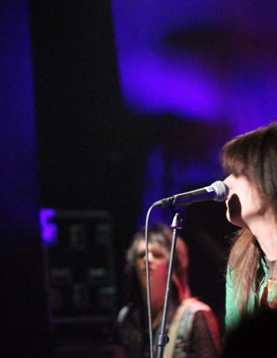 Valerie (foto: Sverre Bjørnson Visdal)