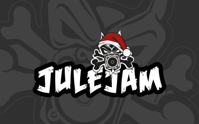 JULEJAM 2025 – Den LEGENDARISKE JuleRocken på Munken!