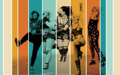 ARK presenterer: Cocktail Slippers + Ütakt!