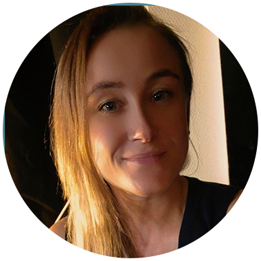 Helga Amelia Guðmundsdóttir