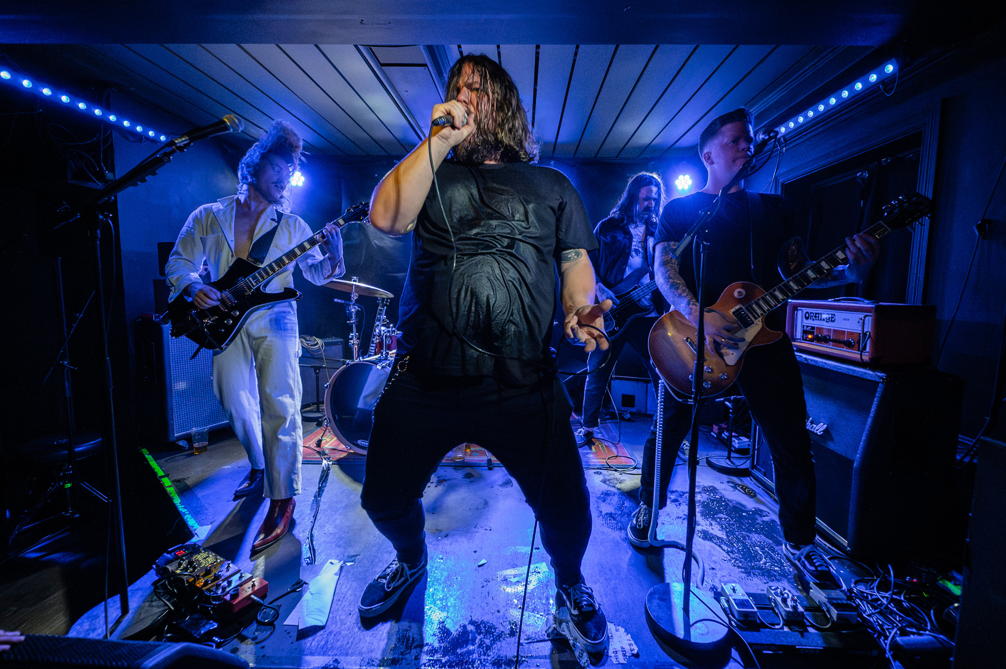 You Know Who (foto: BirgitF-knipselyst)